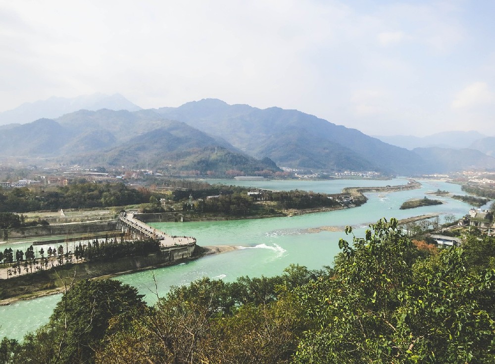 愛陸通5G水利遙測終端機(jī)/RTU硬貨分享——四川華南水電老終端改造升級(jí)解決方案